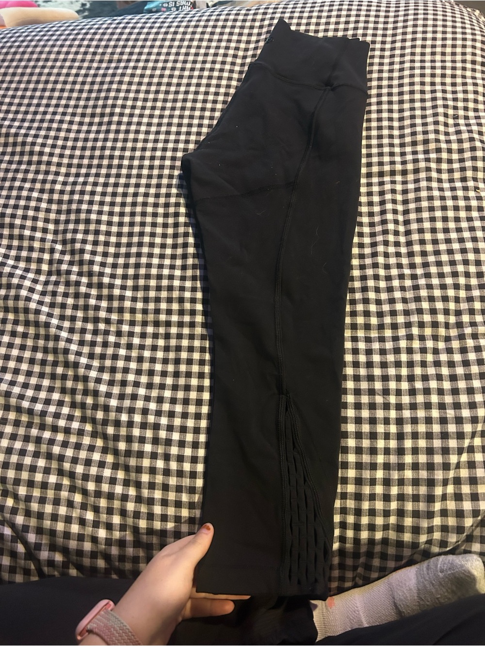🎃 lululemon crops
